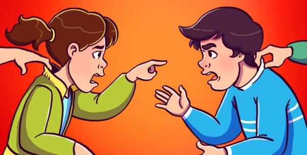 9 cách hữu ích để cha mẹ giúp hội anh chị em trong nhà ngừng chiến 9 cách hữu ích để cha mẹ giúp hội anh chị em trong nhà ngừng chiến