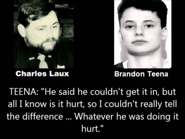 Câu chuyện buồn về Brandon Teena - ‘Người đàn ông mắc kẹt trong thân thể đàn bà’, nhân vật chính của bộ phim 'Boys Don't Cry' Câu chuyện buồn về Brandon Teena - ‘Người đàn ông mắc kẹt trong thân thể đàn bà’, nhân vật chính của bộ phim 'Boys Don't Cry'