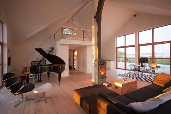 Hòn đảo xinh đẹp này đang được bán với giá bằng một căn nhà ở London Hòn đảo xinh đẹp này đang được bán với giá bằng một căn nhà ở London