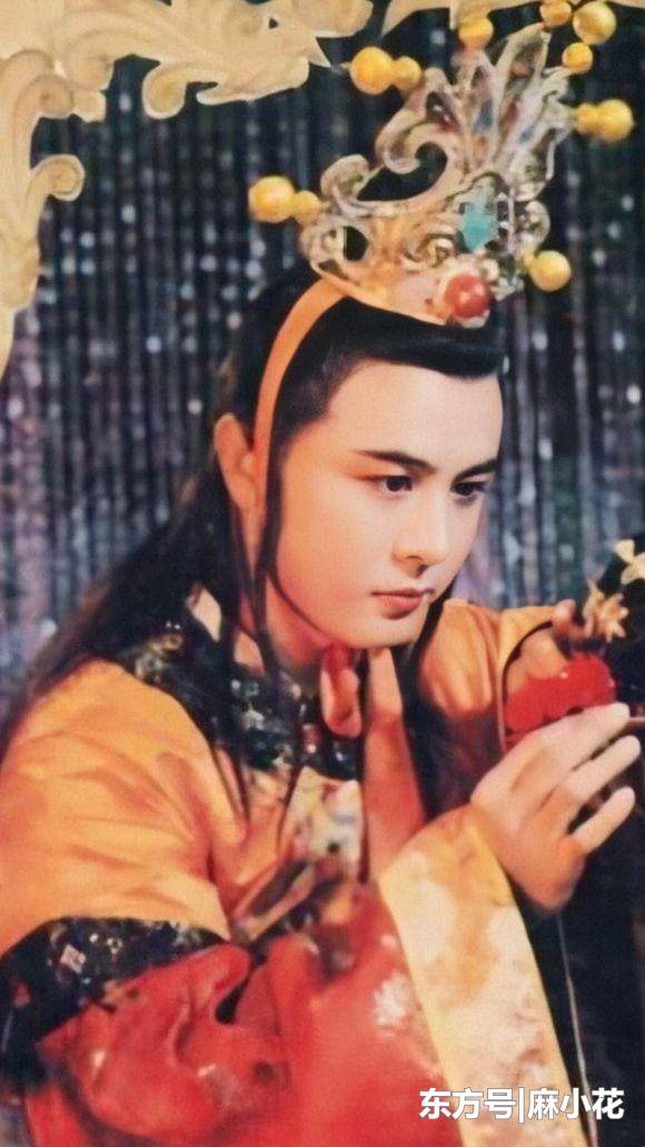 Nhan sắc thần tiên thời trẻ từng khiến nhiều người si mê của Đường Tăng Từ Thiếu Hoa Nhan sắc thần tiên thời trẻ từng khiến nhiều người si mê của Đường Tăng Từ Thiếu Hoa