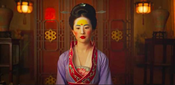 'Mulan': Không thể tin có ngày 'thần tiên tỉ tỉ' Lưu Diệc Phi được khen vì cải nam trang quá giống 'Mulan': Không thể tin có ngày 'thần tiên tỉ tỉ' Lưu Diệc Phi được khen vì cải nam trang quá giống