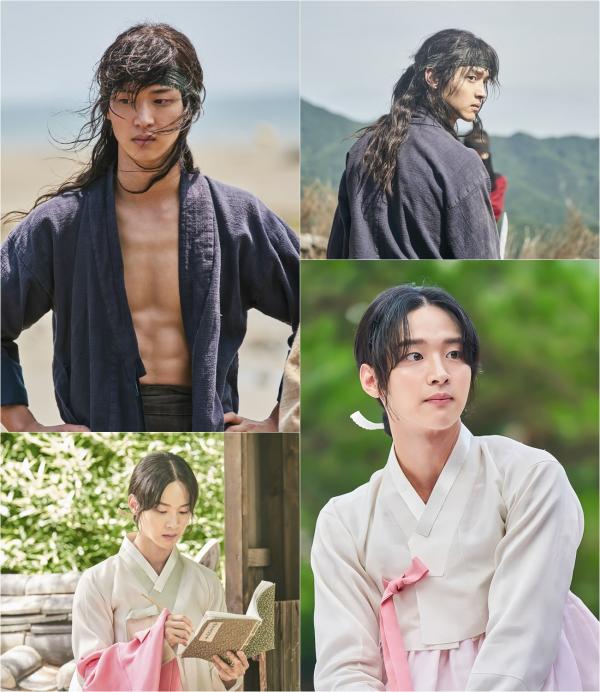 The Tale Of Nokdu: Bí quyết giúp nam chính giả gái xinh hơn cả 'tình đầu quốc dân' Kim So Hyun The Tale Of Nokdu: Bí quyết giúp nam chính giả gái xinh hơn cả 'tình đầu quốc dân' Kim So Hyun