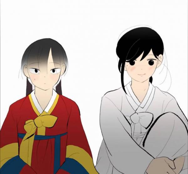 The Tale Of Nokdu: Bí quyết giúp nam chính giả gái xinh hơn cả 'tình đầu quốc dân' Kim So Hyun The Tale Of Nokdu: Bí quyết giúp nam chính giả gái xinh hơn cả 'tình đầu quốc dân' Kim So Hyun