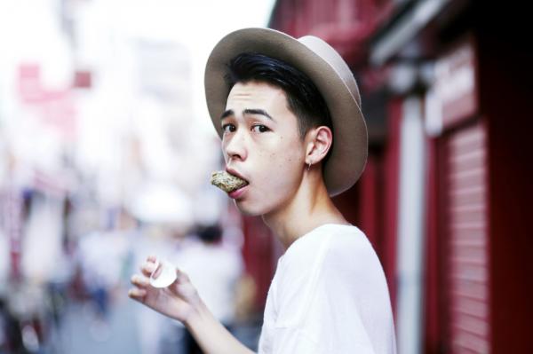 Phim BL mới của Nhật: Bị vợ thuê người theo dõi, bad boy phải dâng mình cho thám tử để yên thân Phim BL mới của Nhật: Bị vợ thuê người theo dõi, bad boy phải dâng mình cho thám tử để yên thân