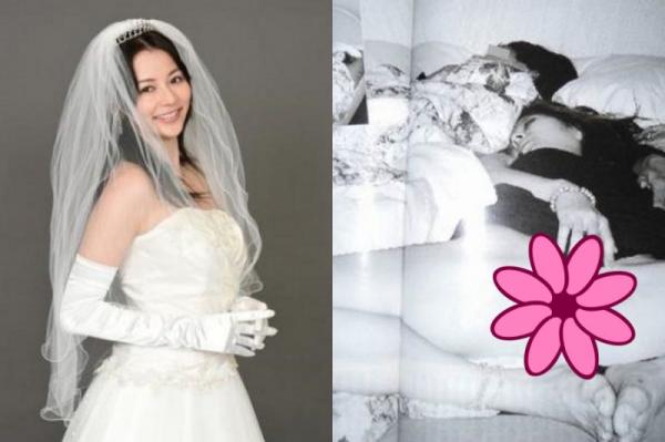 Cuộc đời trăm cay nghìn đắng của những nữ diễn viên AV ở Nhật: 'Chúng tôi cũng có quyền được quên' Cuộc đời trăm cay nghìn đắng của những nữ diễn viên AV ở Nhật: 'Chúng tôi cũng có quyền được quên'