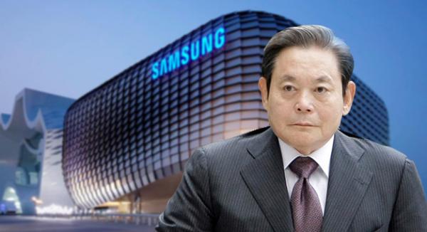 Căn bệnh bí ẩn đeo bám gia tộc Samsung: 'Không khí trong nhà luôn phải tinh khiết như đang ở Hawaii' Căn bệnh bí ẩn đeo bám gia tộc Samsung: 'Không khí trong nhà luôn phải tinh khiết như đang ở Hawaii'