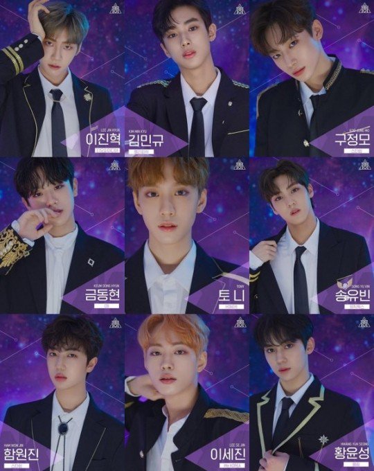 4 lối thoát cho X1 và IZ*ONE sau lùm xùm thao túng đội hình debut của Produce 4 lối thoát cho X1 và IZ*ONE sau lùm xùm thao túng đội hình debut của Produce