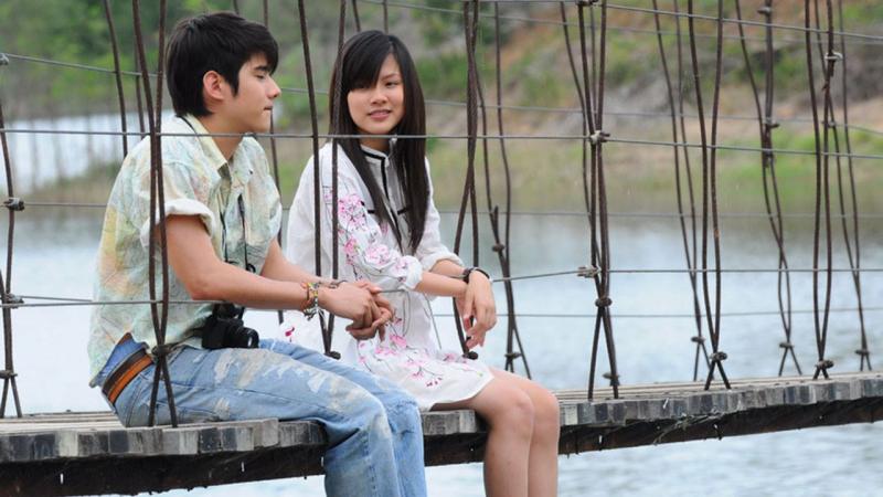 Báo Đài Loan xác nhận Lai Guan Lin - Thẩm Nguyệt đóng chính phim 'A Little Thing Called Love' Báo Đài Loan xác nhận Lai Guan Lin - Thẩm Nguyệt đóng chính phim 'A Little Thing Called Love'