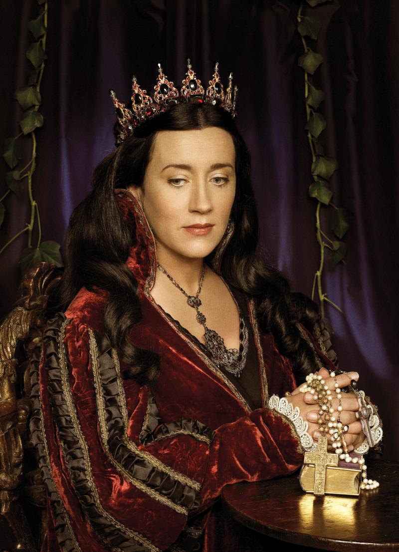 Chuỗi bi kịch 6 người vợ của vua Henry VIII (Kì 1): Vị hoàng hậu phải cưới em trai của chồng Chuỗi bi kịch 6 người vợ của vua Henry VIII (Kì 1): Vị hoàng hậu phải cưới em trai của chồng