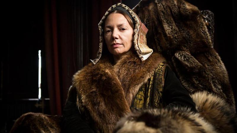 Chuỗi bi kịch 6 người vợ của vua Henry VIII (Kì 1): Vị hoàng hậu phải cưới em trai của chồng Chuỗi bi kịch 6 người vợ của vua Henry VIII (Kì 1): Vị hoàng hậu phải cưới em trai của chồng