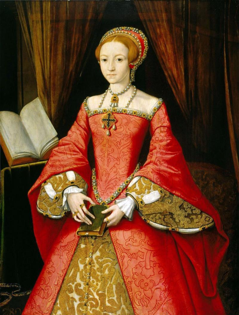 Chuỗi bi kịch 6 người vợ của vua Henry VIII (Kì 2): Người phụ nữ gián tiếp thay đổi cục diện tôn giáo và chính trị Anh quốc Chuỗi bi kịch 6 người vợ của vua Henry VIII (Kì 2): Người phụ nữ gián tiếp thay đổi cục diện tôn giáo và chính trị Anh quốc