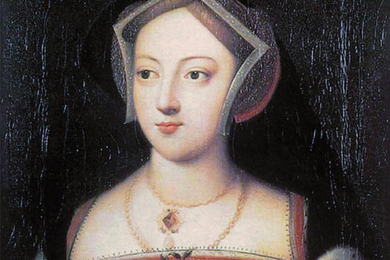 Chuỗi bi kịch 6 người vợ của vua Henry VIII (Kì 2): Người phụ nữ gián tiếp thay đổi cục diện tôn giáo và chính trị Anh quốc Chuỗi bi kịch 6 người vợ của vua Henry VIII (Kì 2): Người phụ nữ gián tiếp thay đổi cục diện tôn giáo và chính trị Anh quốc