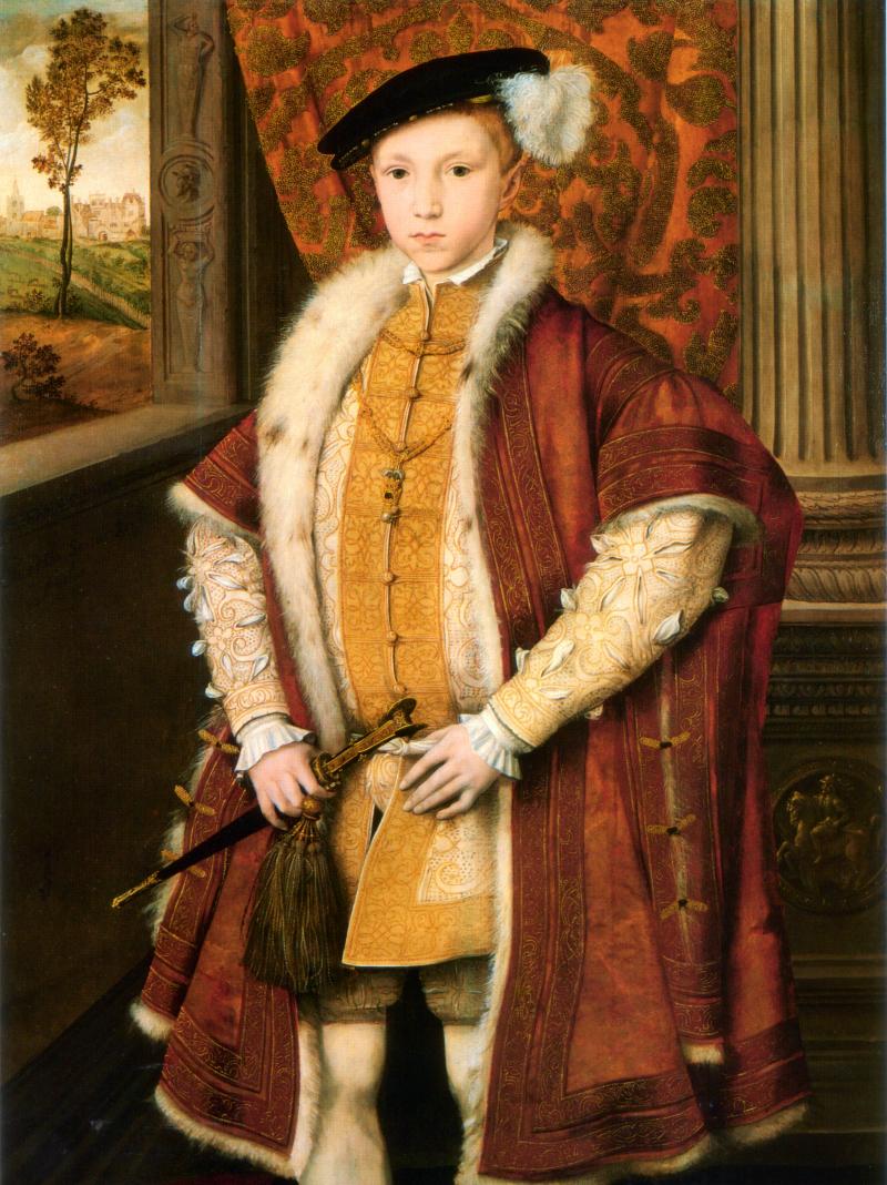 Chuỗi bi kịch 6 người vợ của vua Henry VIII (Kì 3): Người vợ bị ghẻ lạnh vì nhan sắc thật khác xa hình mai mối Chuỗi bi kịch 6 người vợ của vua Henry VIII (Kì 3): Người vợ bị ghẻ lạnh vì nhan sắc thật khác xa hình mai mối