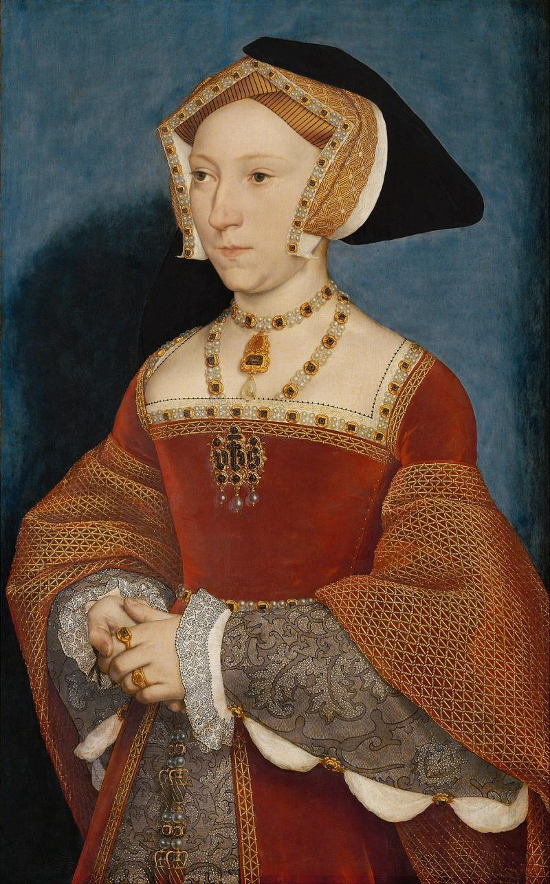 Chuỗi bi kịch 6 người vợ của vua Henry VIII (Kì 3): Người vợ bị ghẻ lạnh vì nhan sắc thật khác xa hình mai mối Chuỗi bi kịch 6 người vợ của vua Henry VIII (Kì 3): Người vợ bị ghẻ lạnh vì nhan sắc thật khác xa hình mai mối