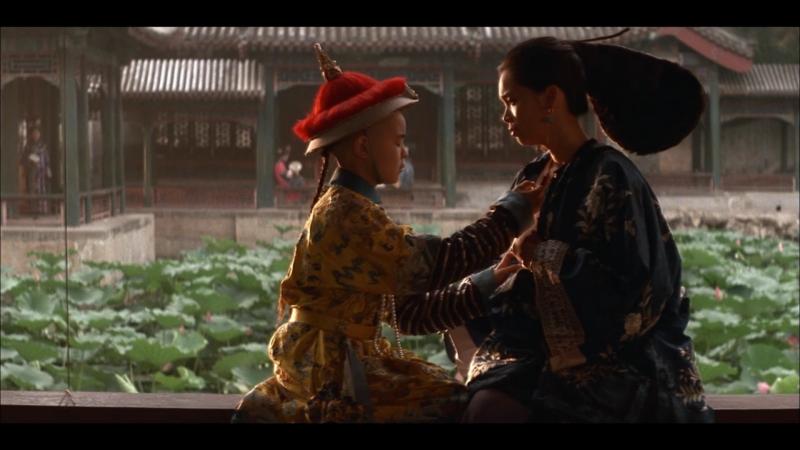 The Last Emperor: Những ngày cuối rệu rã một vương triều tàn lụi The Last Emperor: Những ngày cuối rệu rã một vương triều tàn lụi