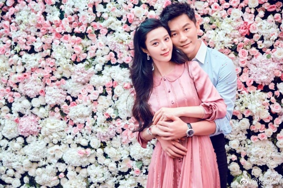 Lý Thần rút vốn khỏi công ty Phạm Băng Băng: Từng 'dính nhau như sam' nhưng giờ hoá người dưng? Lý Thần rút vốn khỏi công ty Phạm Băng Băng: Từng 'dính nhau như sam' nhưng giờ hoá người dưng?