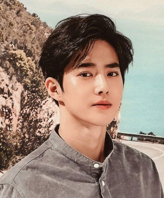 SM bị ám ảnh với sắc đẹp, đáng sợ hơn họ còn âm thầm phân loại visual thần tượng theo 'loài' SM bị ám ảnh với sắc đẹp, đáng sợ hơn họ còn âm thầm phân loại visual thần tượng theo 'loài'