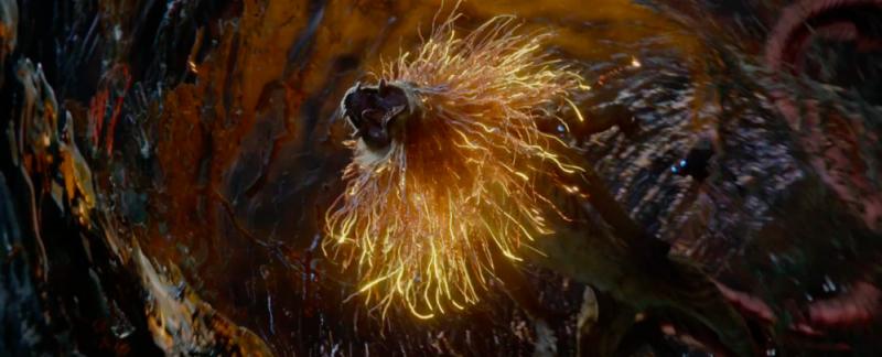 Giải mã bí ẩn về linh thú hùng mạnh nhất phim 'Fantastic Beasts: Crimes of Grindelwald' Giải mã bí ẩn về linh thú hùng mạnh nhất phim 'Fantastic Beasts: Crimes of Grindelwald'
