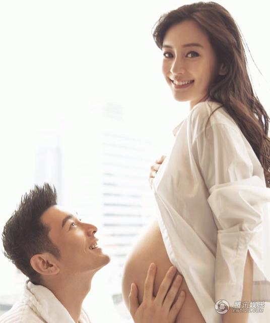 Ngày càng 'tình lạnh ý nhạt', Huỳnh Hiểu Minh - Angelababy đang giẫm phải vết xe đổ của cặp đôi Uy - Mịch? Ngày càng 'tình lạnh ý nhạt', Huỳnh Hiểu Minh - Angelababy đang giẫm phải vết xe đổ của cặp đôi Uy - Mịch?