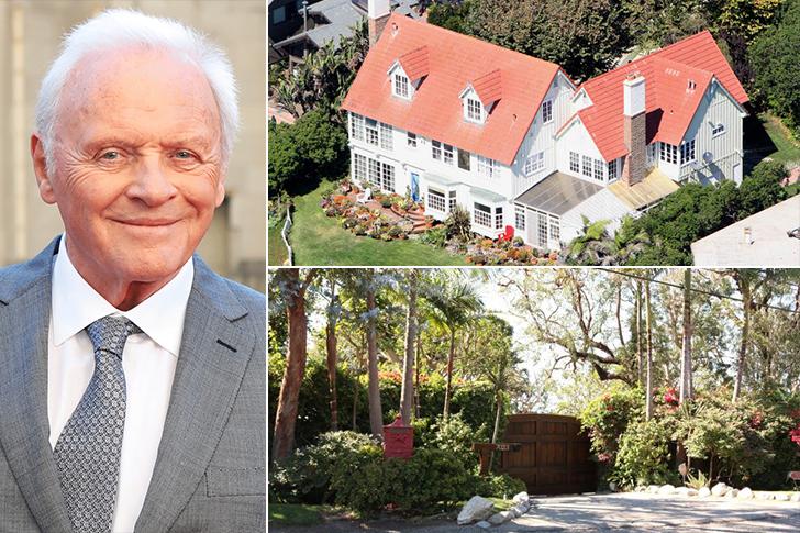 Hỏa hoạn ở California: Nhà 'Hannibal' Anthony Hopkins nguyên vẹn trong khi nhà hàng xóm xung quanh cháy rụi Hỏa hoạn ở California: Nhà 'Hannibal' Anthony Hopkins nguyên vẹn trong khi nhà hàng xóm xung quanh cháy rụi