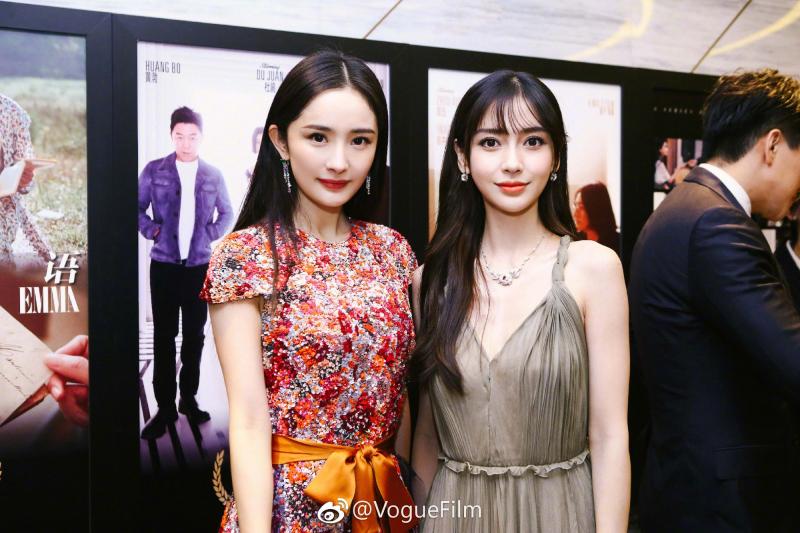 Huỳnh Hiểu Minh - Angelababy không xác nhận ly hôn là do quy định trong hợp đồng tiền hôn nhân? Huỳnh Hiểu Minh - Angelababy không xác nhận ly hôn là do quy định trong hợp đồng tiền hôn nhân?