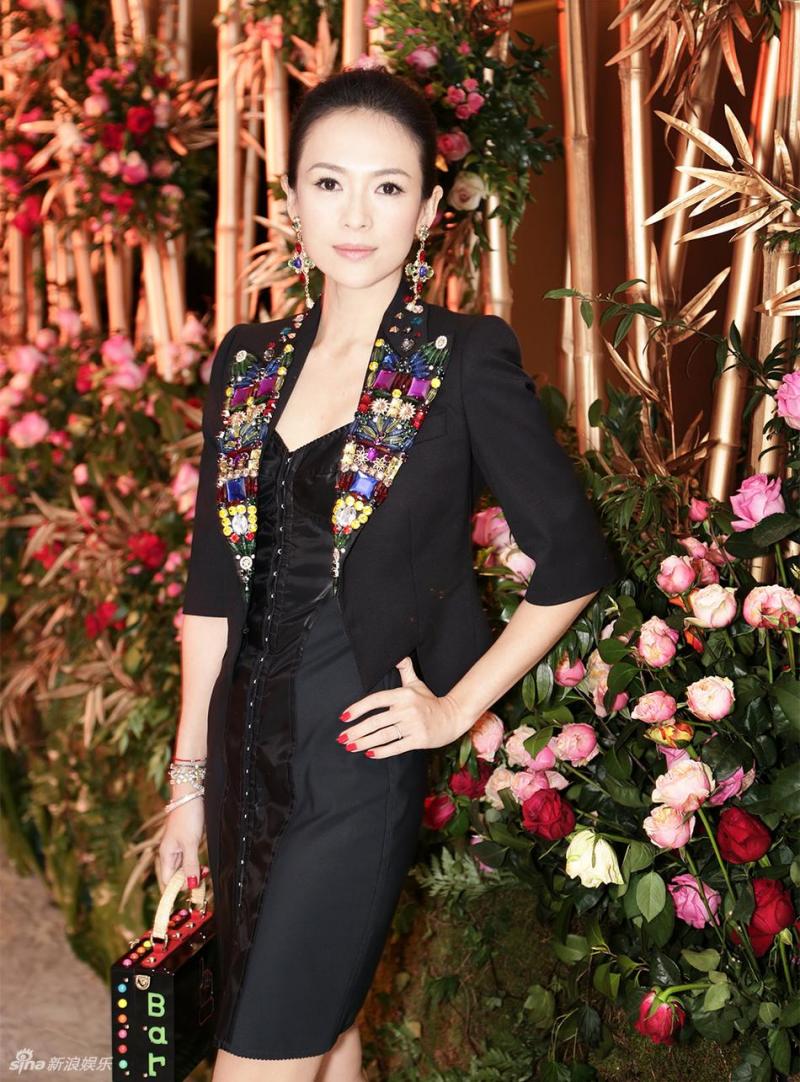 Scandal 'vạ miệng' của D&G: Những nhân vật quyền lực nhất làng thời trang Trung Quốc nói gì? Scandal 'vạ miệng' của D&G: Những nhân vật quyền lực nhất làng thời trang Trung Quốc nói gì?