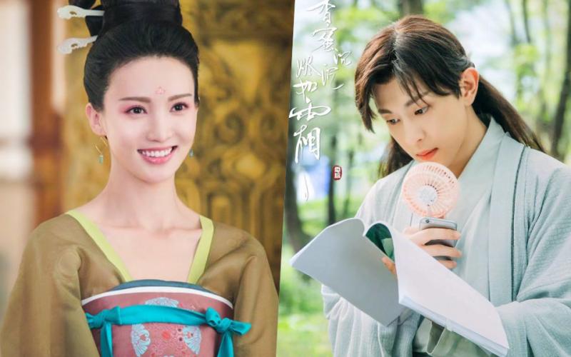 Đặng Luân và cách yêu đúng chuẩn ngôn tình: Mỗi ngày một lời chúc, tất cả ôn nhu này chỉ dành cho một mình em Đặng Luân và cách yêu đúng chuẩn ngôn tình: Mỗi ngày một lời chúc, tất cả ôn nhu này chỉ dành cho một mình em