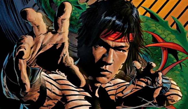 Marvel bắt tay sản xuất phim về Shang-Chi - siêu anh hùng gốc Á đầu tiên trên màn ảnh rộng Marvel bắt tay sản xuất phim về Shang-Chi - siêu anh hùng gốc Á đầu tiên trên màn ảnh rộng