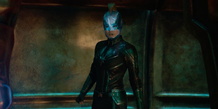 10 bí mật ẩn giấu trong trailer 2 của siêu phẩm 'Captain Marvel', bạn đã bỏ lỡ điều gì? 10 bí mật ẩn giấu trong trailer 2 của siêu phẩm 'Captain Marvel', bạn đã bỏ lỡ điều gì?