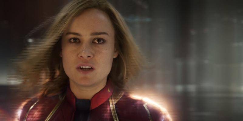 10 bí mật ẩn giấu trong trailer 2 của siêu phẩm 'Captain Marvel', bạn đã bỏ lỡ điều gì? 10 bí mật ẩn giấu trong trailer 2 của siêu phẩm 'Captain Marvel', bạn đã bỏ lỡ điều gì?