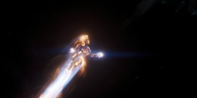 10 bí mật ẩn giấu trong trailer 2 của siêu phẩm 'Captain Marvel', bạn đã bỏ lỡ điều gì? 10 bí mật ẩn giấu trong trailer 2 của siêu phẩm 'Captain Marvel', bạn đã bỏ lỡ điều gì?