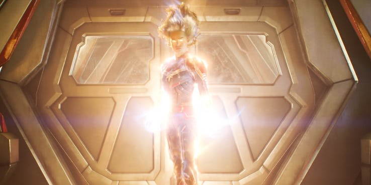 10 bí mật ẩn giấu trong trailer 2 của siêu phẩm 'Captain Marvel', bạn đã bỏ lỡ điều gì? 10 bí mật ẩn giấu trong trailer 2 của siêu phẩm 'Captain Marvel', bạn đã bỏ lỡ điều gì?