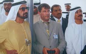Công chúa Dubai mất tích sau khi lên Youtube nói về kế hoạch trốn thoát khỏi người cha tàn bạo Công chúa Dubai mất tích sau khi lên Youtube nói về kế hoạch trốn thoát khỏi người cha tàn bạo