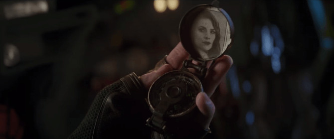 Giải mã trailer 'Avengers: End Game' u ám, tuyệt vọng và buồn đến nhói lòng Giải mã trailer 'Avengers: End Game' u ám, tuyệt vọng và buồn đến nhói lòng