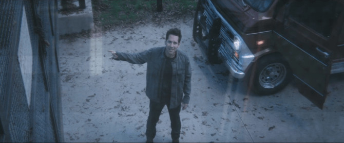 Giải mã trailer 'Avengers: End Game' u ám, tuyệt vọng và buồn đến nhói lòng Giải mã trailer 'Avengers: End Game' u ám, tuyệt vọng và buồn đến nhói lòng