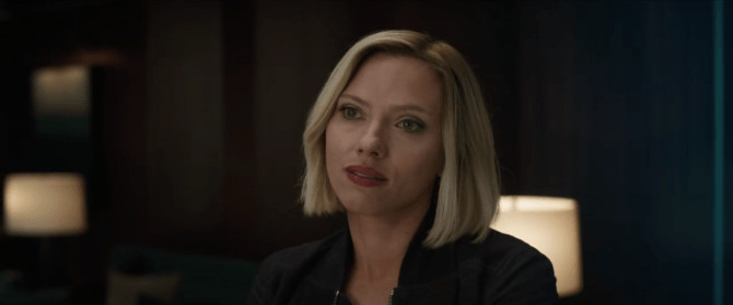 Giải mã trailer 'Avengers: End Game' u ám, tuyệt vọng và buồn đến nhói lòng Giải mã trailer 'Avengers: End Game' u ám, tuyệt vọng và buồn đến nhói lòng