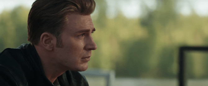 Giải mã trailer 'Avengers: End Game' u ám, tuyệt vọng và buồn đến nhói lòng Giải mã trailer 'Avengers: End Game' u ám, tuyệt vọng và buồn đến nhói lòng