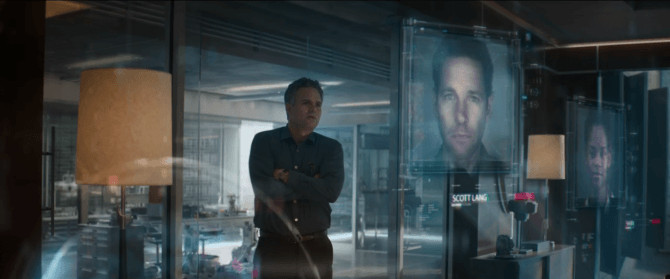 Giải mã trailer 'Avengers: End Game' u ám, tuyệt vọng và buồn đến nhói lòng Giải mã trailer 'Avengers: End Game' u ám, tuyệt vọng và buồn đến nhói lòng