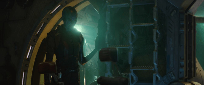Giải mã trailer 'Avengers: End Game' u ám, tuyệt vọng và buồn đến nhói lòng Giải mã trailer 'Avengers: End Game' u ám, tuyệt vọng và buồn đến nhói lòng