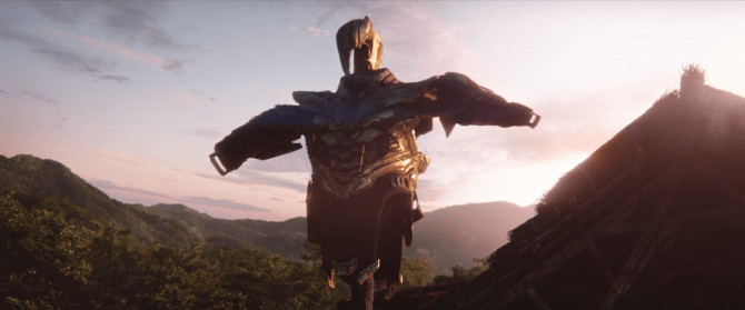 Giải mã trailer 'Avengers: End Game' u ám, tuyệt vọng và buồn đến nhói lòng Giải mã trailer 'Avengers: End Game' u ám, tuyệt vọng và buồn đến nhói lòng