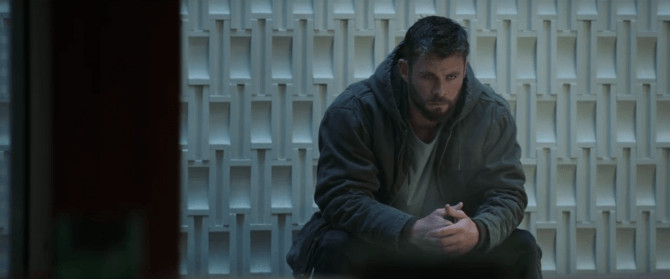 Giải mã trailer 'Avengers: End Game' u ám, tuyệt vọng và buồn đến nhói lòng Giải mã trailer 'Avengers: End Game' u ám, tuyệt vọng và buồn đến nhói lòng