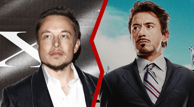 NASA chính thức phản hồi yêu cầu giải cứu Tony Stark của fan Marvel NASA chính thức phản hồi yêu cầu giải cứu Tony Stark của fan Marvel