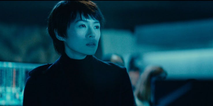 Chi tiết tạo hình của 'Tứ Hoàng Kaiju' trong trailer 2 'Godzilla: King of the Monsters' Chi tiết tạo hình của 'Tứ Hoàng Kaiju' trong trailer 2 'Godzilla: King of the Monsters'