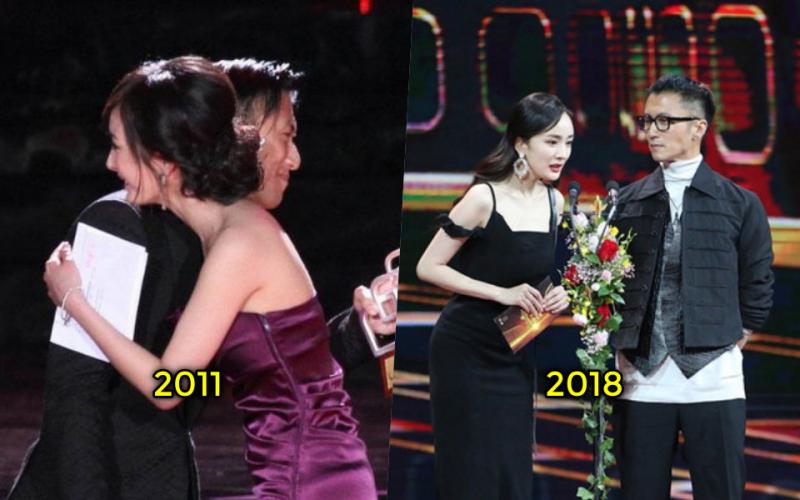 Bố Dương Mịch đăng ảnh hồi trẻ của con gái, fans soi ra bằng chứng cô là fangirl K-Pop chính hiệu Bố Dương Mịch đăng ảnh hồi trẻ của con gái, fans soi ra bằng chứng cô là fangirl K-Pop chính hiệu