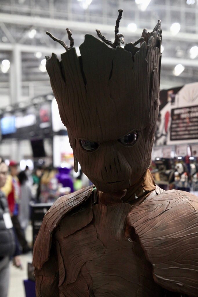 Cười đau ruột với những màn cosplay 'IQ vô cực' ở Tokyo Comic Con 2018 Cười đau ruột với những màn cosplay 'IQ vô cực' ở Tokyo Comic Con 2018