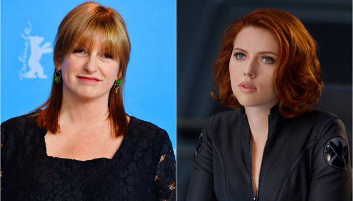 Nữ đạo diễn từ chối nhận phim 'Black Widow' vì nghĩ Marvel phát ngôn kỳ thị giới tính Nữ đạo diễn từ chối nhận phim 'Black Widow' vì nghĩ Marvel phát ngôn kỳ thị giới tính
