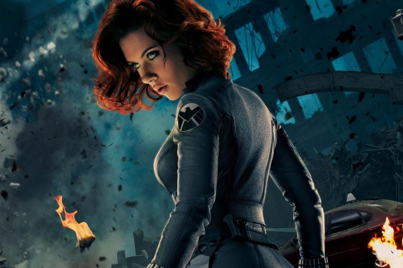 Nữ đạo diễn từ chối nhận phim 'Black Widow' vì nghĩ Marvel phát ngôn kỳ thị giới tính Nữ đạo diễn từ chối nhận phim 'Black Widow' vì nghĩ Marvel phát ngôn kỳ thị giới tính