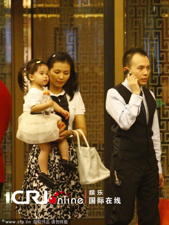 Lưu Đào lần đầu tiết lộ lý do lên xe hoa chỉ sau 20 ngày yêu, ngay lúc cô ở đỉnh cao sự nghiệp Lưu Đào lần đầu tiết lộ lý do lên xe hoa chỉ sau 20 ngày yêu, ngay lúc cô ở đỉnh cao sự nghiệp