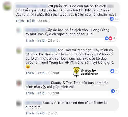 Miss Universe 2018: Dân mạng tranh cãi H' Hen Niê không lọt top 3 vì người phiên dịch Miss Universe 2018: Dân mạng tranh cãi H' Hen Niê không lọt top 3 vì người phiên dịch