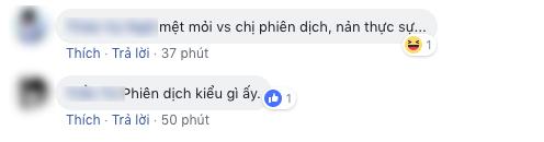 Miss Universe 2018: Dân mạng tranh cãi H' Hen Niê không lọt top 3 vì người phiên dịch Miss Universe 2018: Dân mạng tranh cãi H' Hen Niê không lọt top 3 vì người phiên dịch